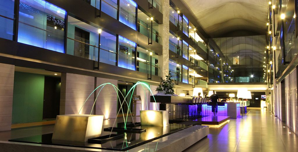 Impiana Resort Chaweng Noi 4* e Amara Bangkok Hotel 4* 