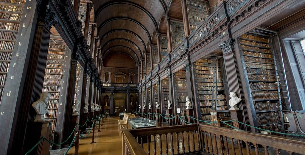 Autotour delle bellezze dell'Irlanda