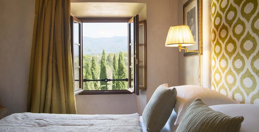 Tour della Toscana tra costa e colline