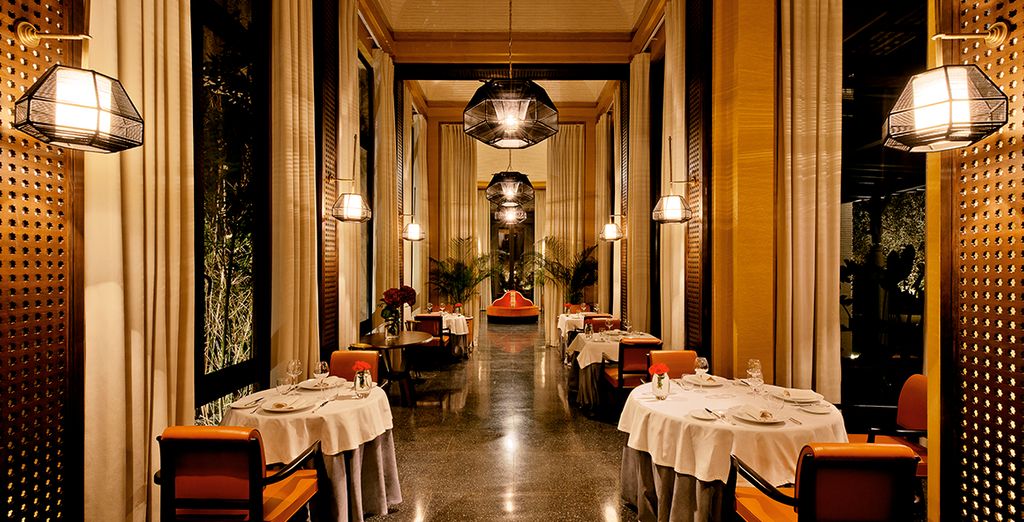 Fairmont Royal Palm 5*