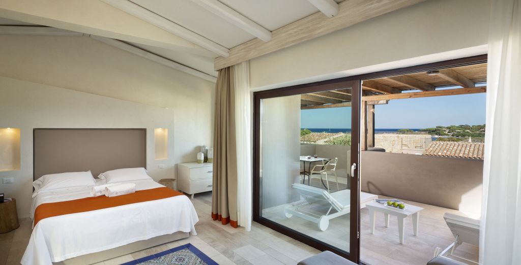 Paradise Resort & Spa 5*