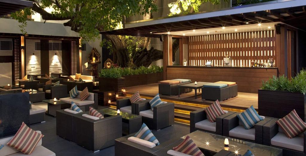 Royal Orchid Sheraton 5* + Le Meridien Phuket 5*