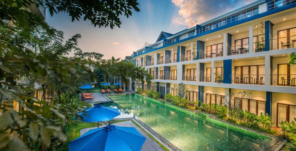 Vietnam e Cambogia in tour