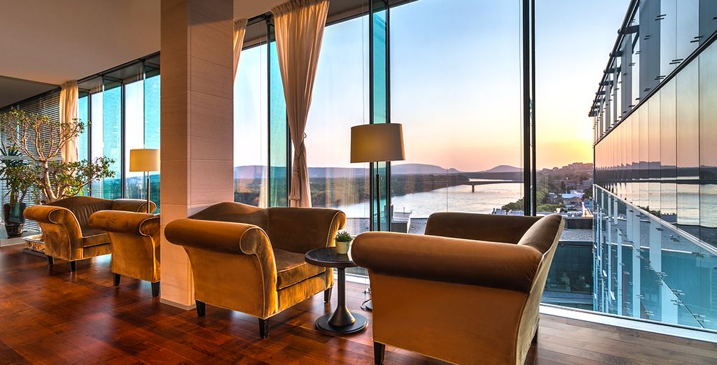 Grand Hotel River Park, A Luxury Collection Hotel 5*