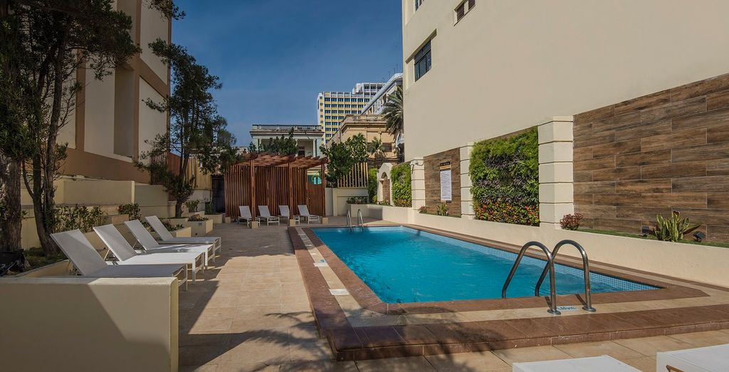L'Avana in hotel 4* e soggiorno libero
