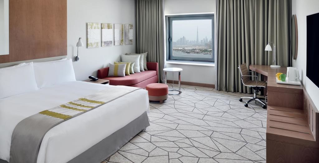 Andaman Cannacia Resort & Spa 4* con possibile soggiorno a Dubai