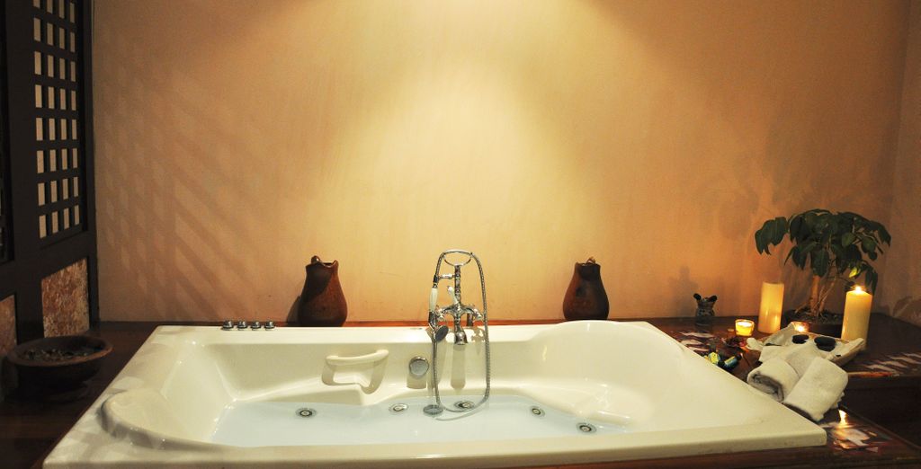 Hotel Saratoga 5* + Hotel Playa Vista Mar 5*