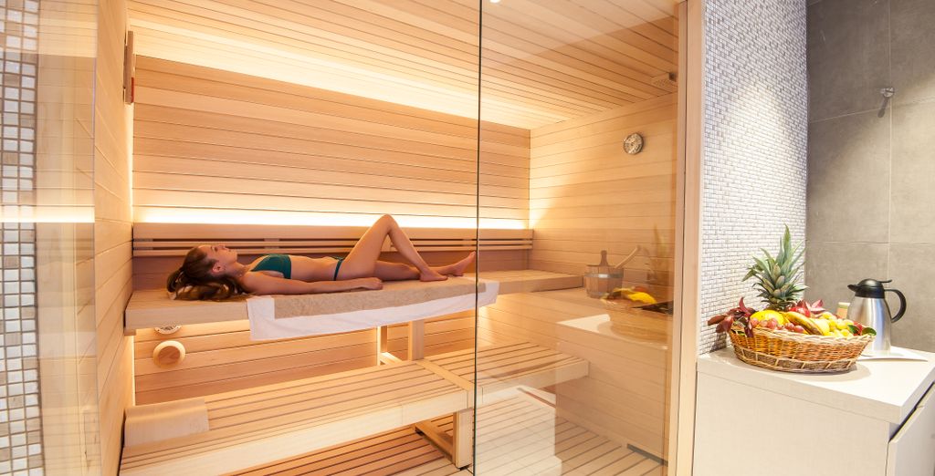 Horizon Wellness & Spa Resort 4*