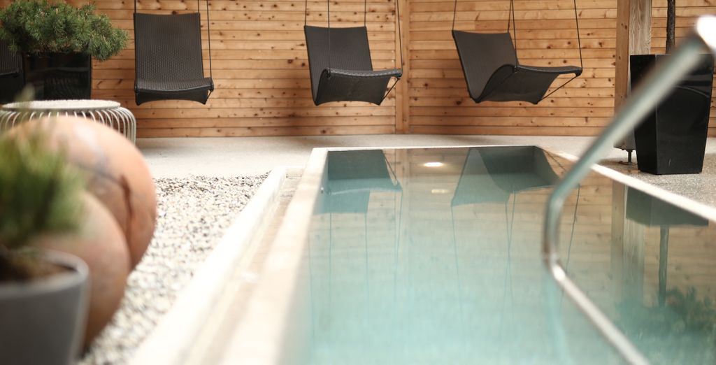 Hotel Valserhof 4*