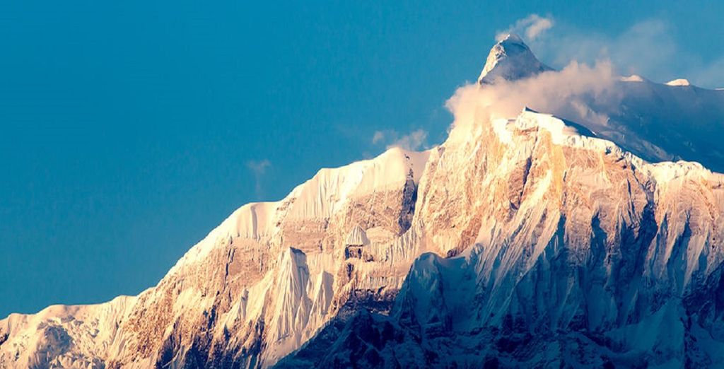 Tour tra le gemme del Nepal