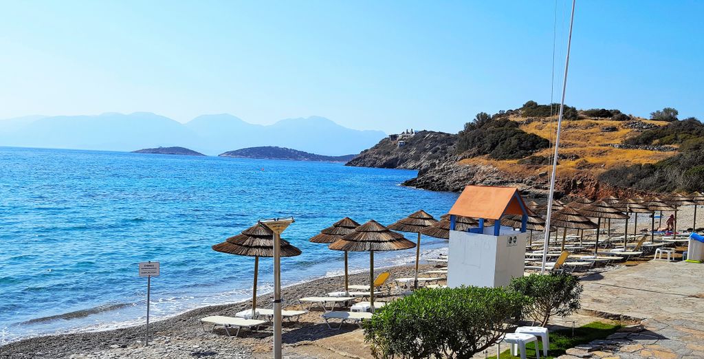 Meliti Hotel 4*