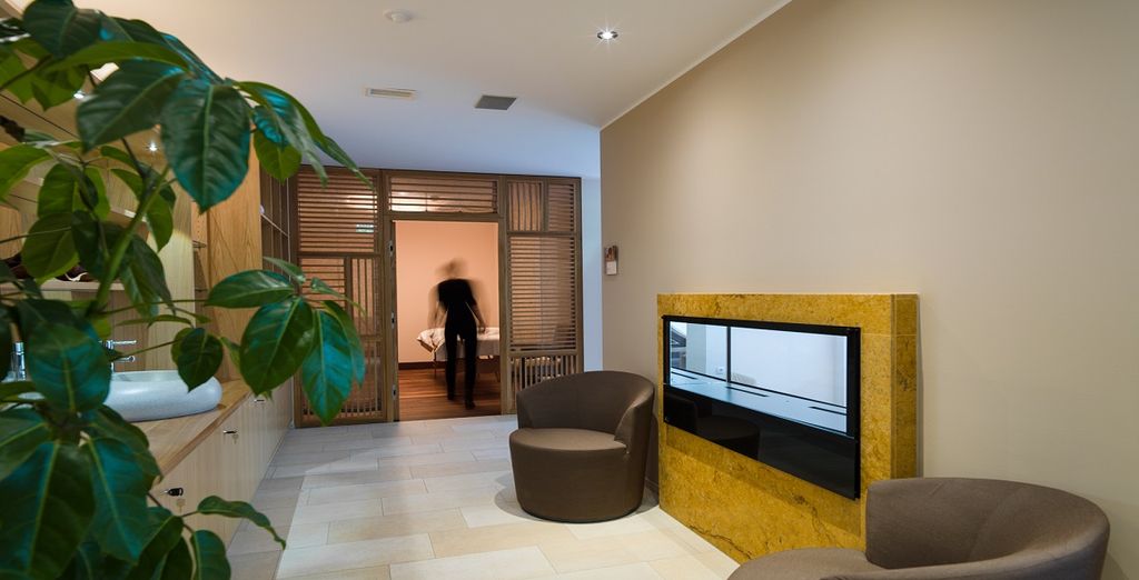 Feel Good Boutique Hotel Egger 4* - Speciale mercatini di Klagenfurt