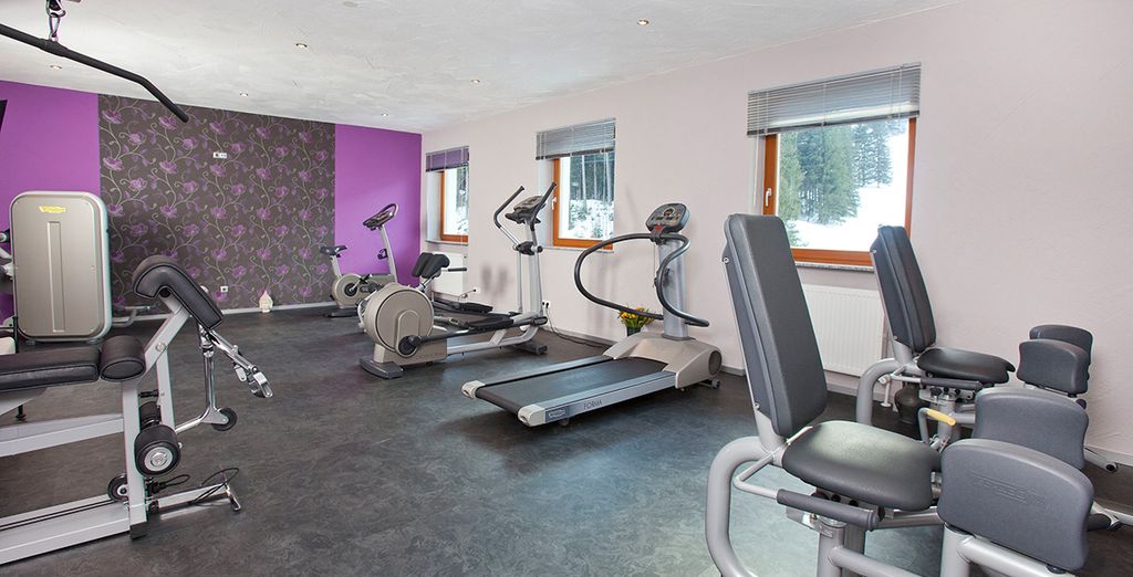 Ferienhotel Pass Thurn 4*