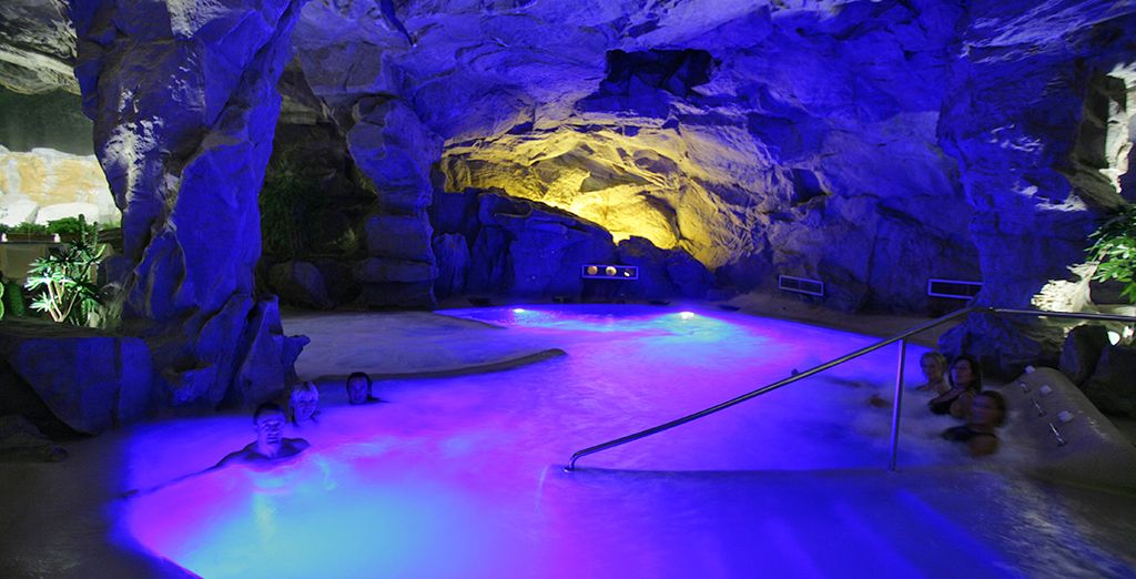 Tombolo Talasso Resort & SPA 5*