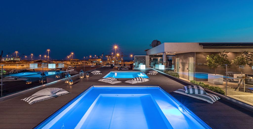 Porto Palace Hotel 4*