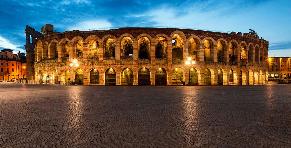 Lords of Verona