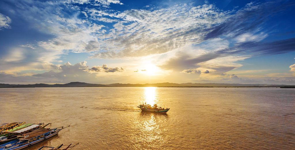 Tour Privato alla scoperta del Myanmar & dell'arcipelago di Mergui