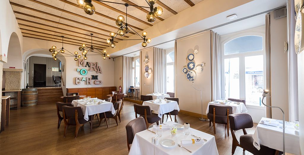 Lisboa Carmo Hotel 4*