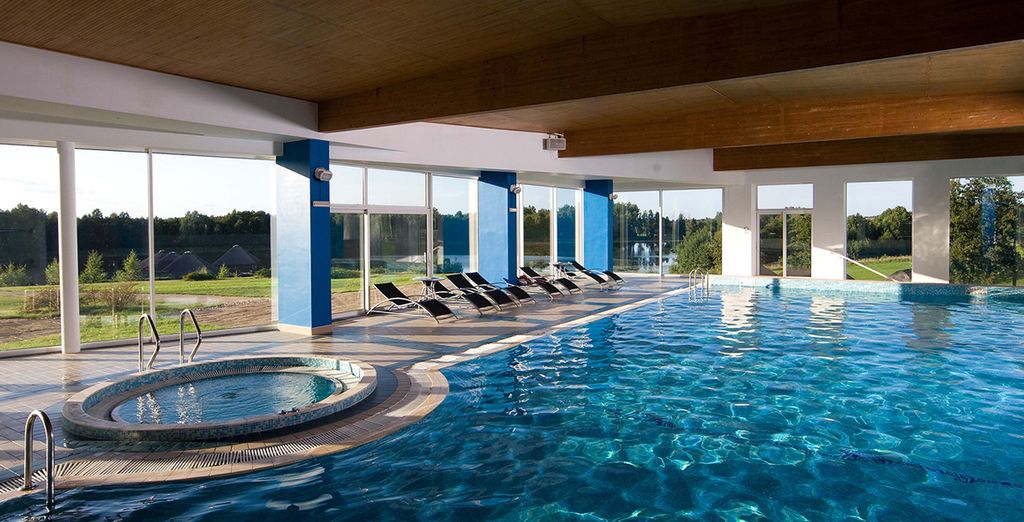 Le Méridien Vilnius 5*