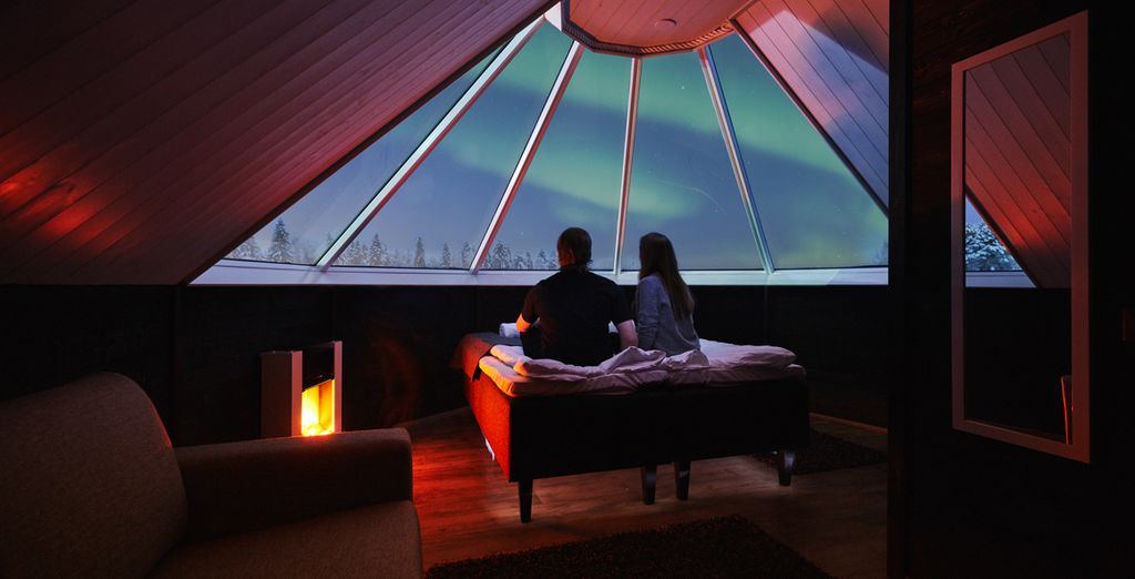 Finlandia tra Helsinki e Rovaniemi