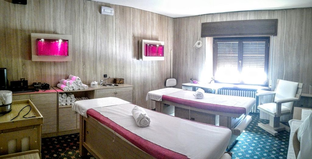 La Bocchetta Hotel 4*