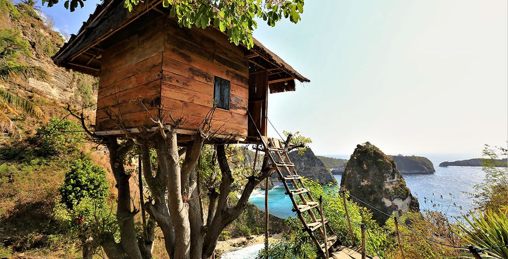 Tour I tesori di Bali