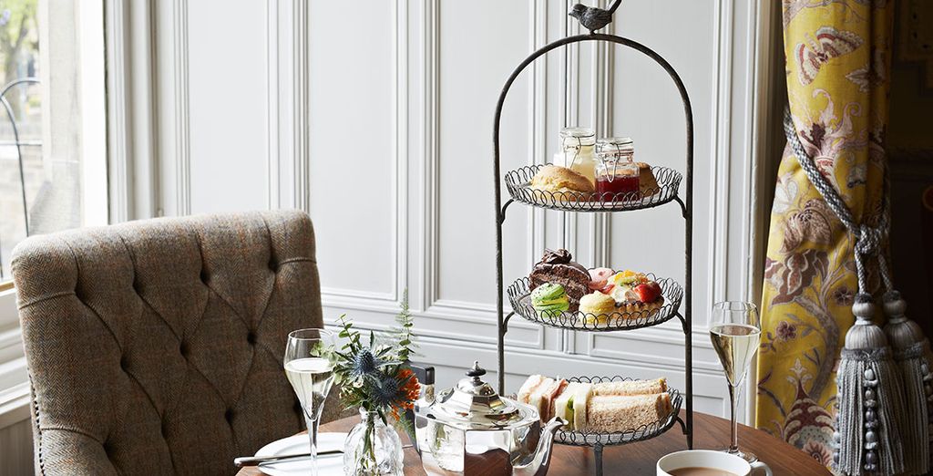 Dunstane House 5*