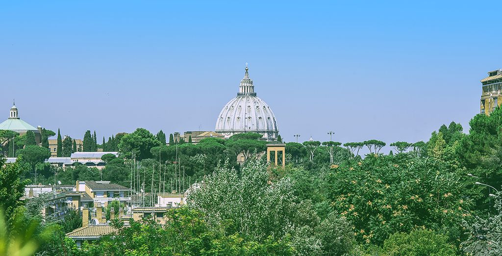 Cardinal St. Peters Hotel 4*