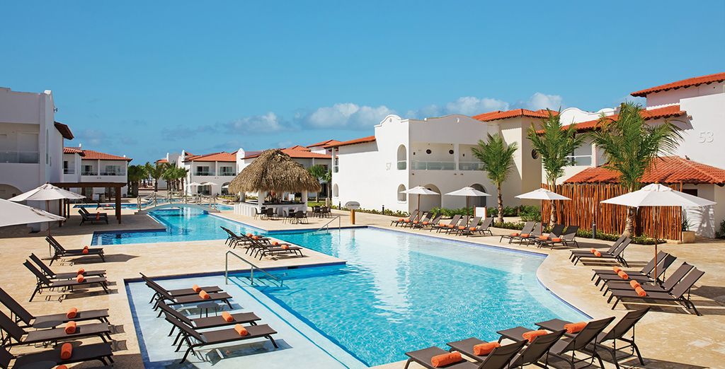 Dreams Dominicus La Romana 5*
