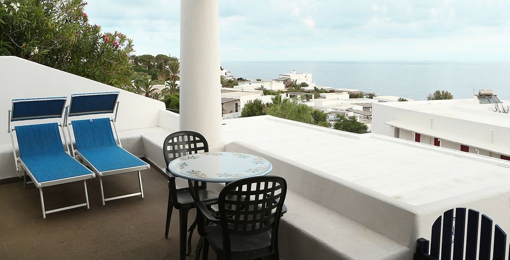 La Sirenetta Park Hotel 4*