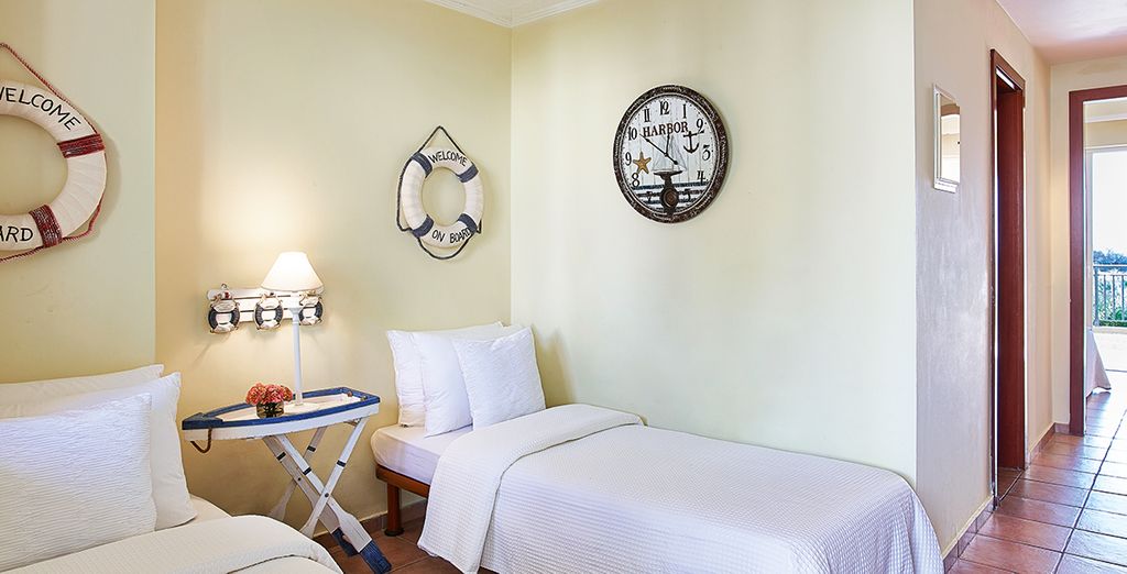 Grecotel Olympia Oasis and Aqua Park 5*