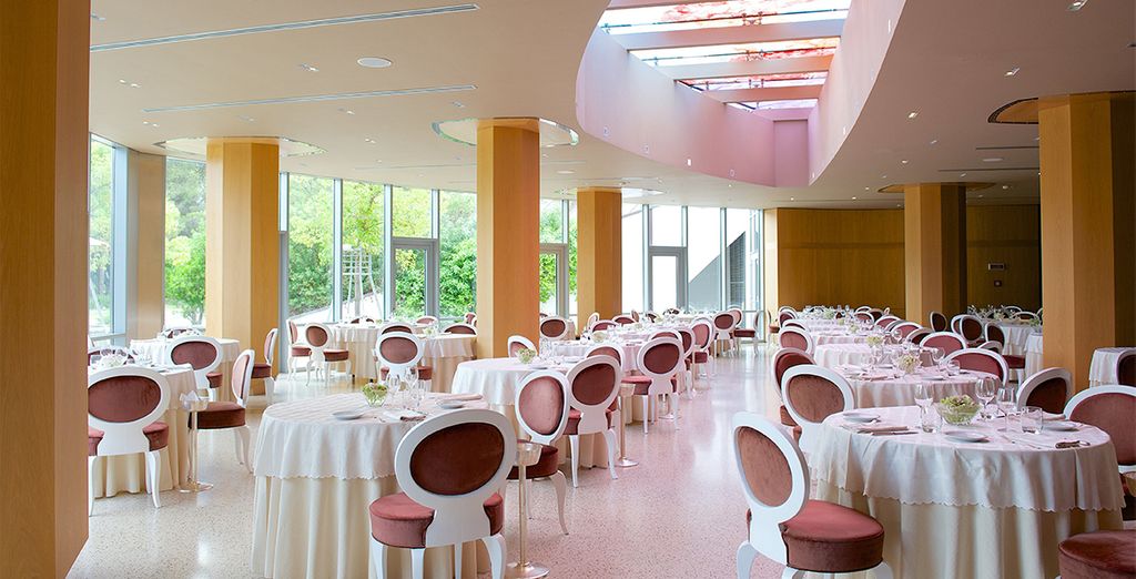 Kalidria Hotel & Thalasso Spa 5*
