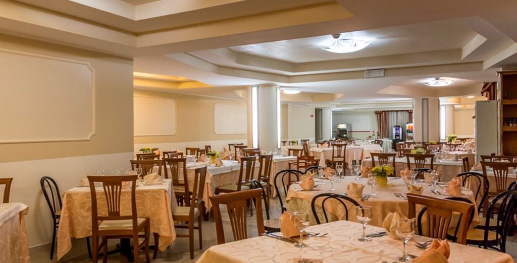 Hotel Nettuno Palace 4*