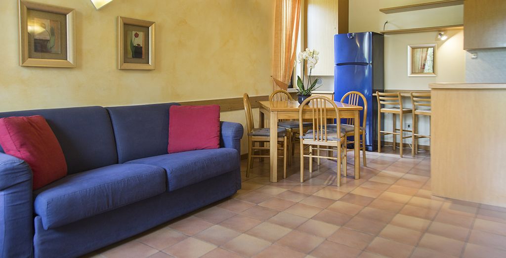 Hotel Villa Maria 4*