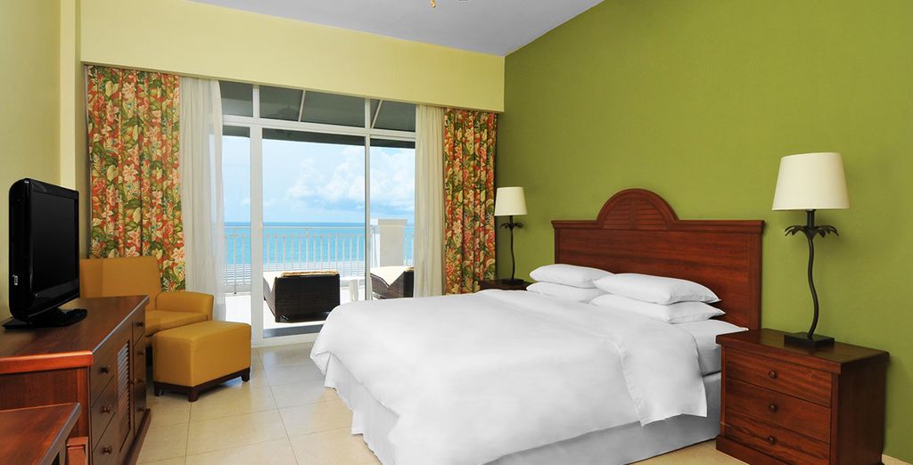 Tour privato di Panama 7 o 10 notti