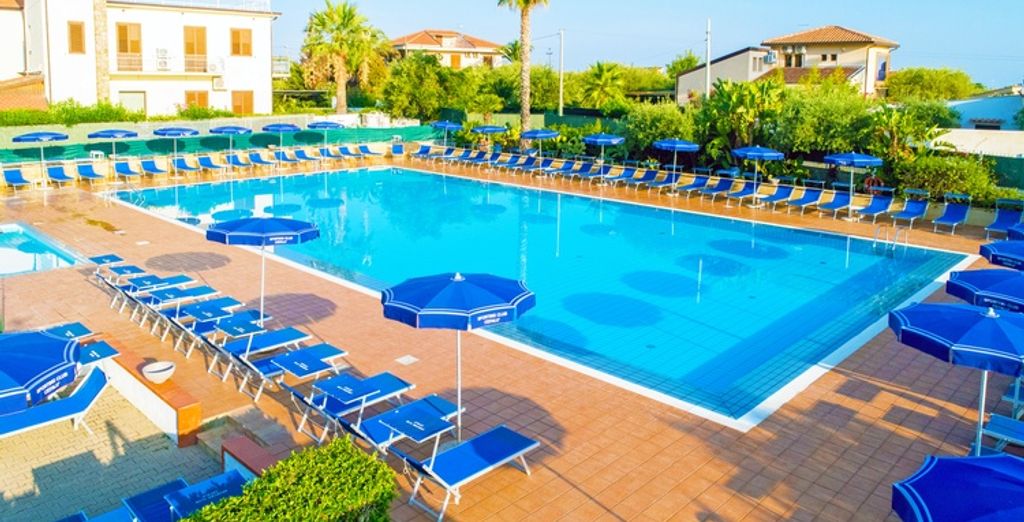 Cefalù Resort 4*