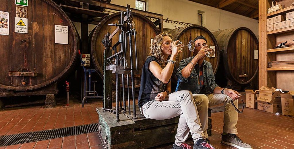 Sapori, arte barocca e i paesaggi delle Egadi in tour