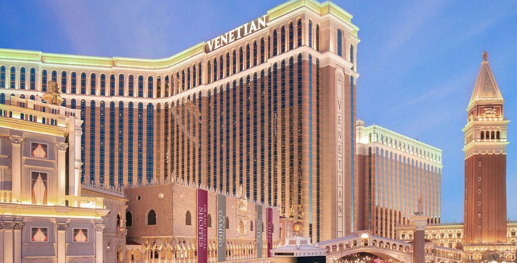 Lady Gaga a Las Vegas con possibile soggiorno a New York