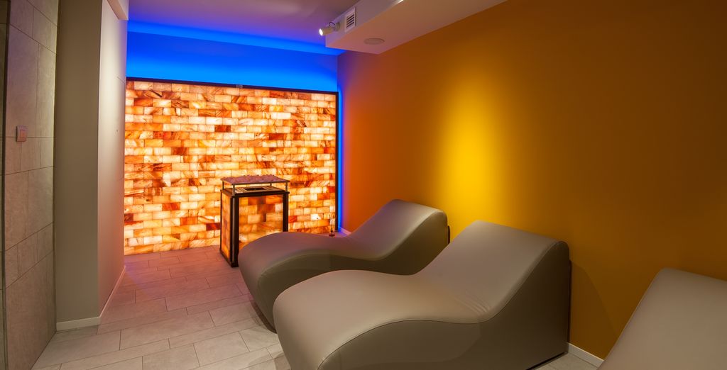 Horizon Wellness & Spa Resort 4*