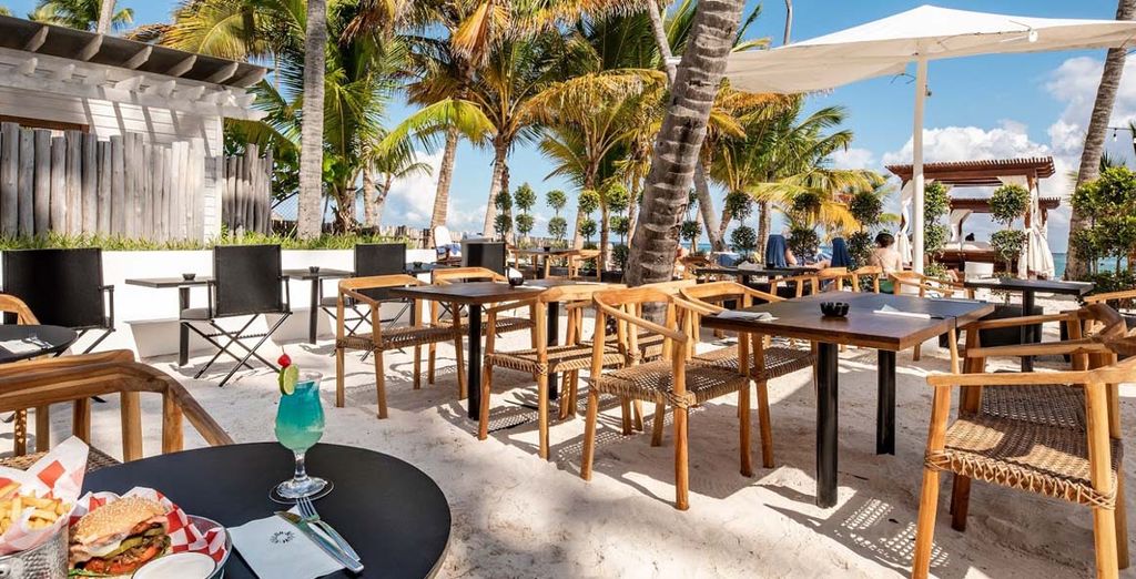 Be Live Collection Punta Cana 5* - Adults Only