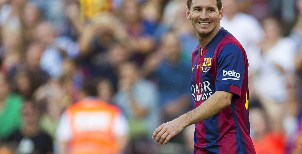 Atletico Madrid vs Barcelona con 2 notti a Madrid
