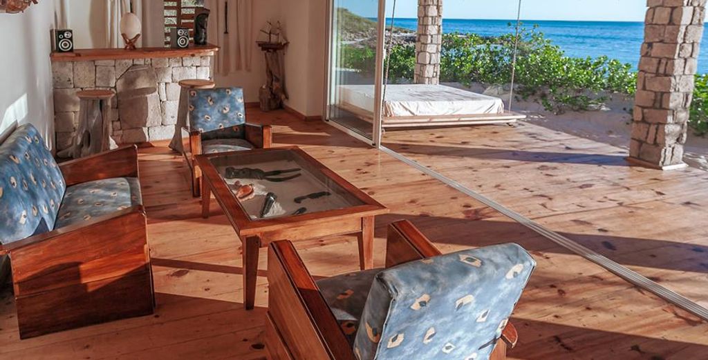Tour del Madagascar: lagune di smeraldo, Ankasy Lodge e Tulear