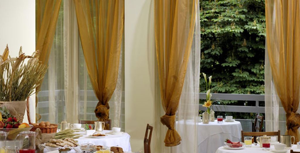 Rizzi Aquacharme Hotel & Spa 4*