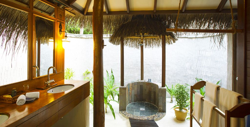 Medhufushi Island Resort Maldives 4*