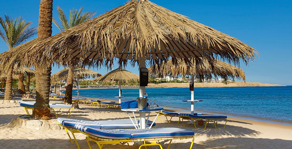 Fayrouz Resort 4*