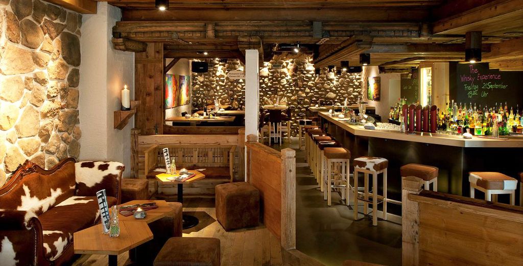 Eiger Selfness Hotel 4*