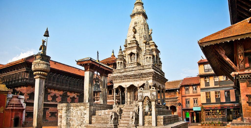 Tour privato del Nepal + possibile trekking