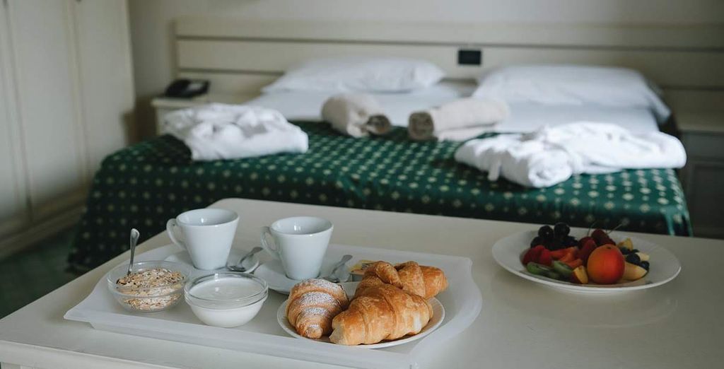 Hotel Excelsior Terme
