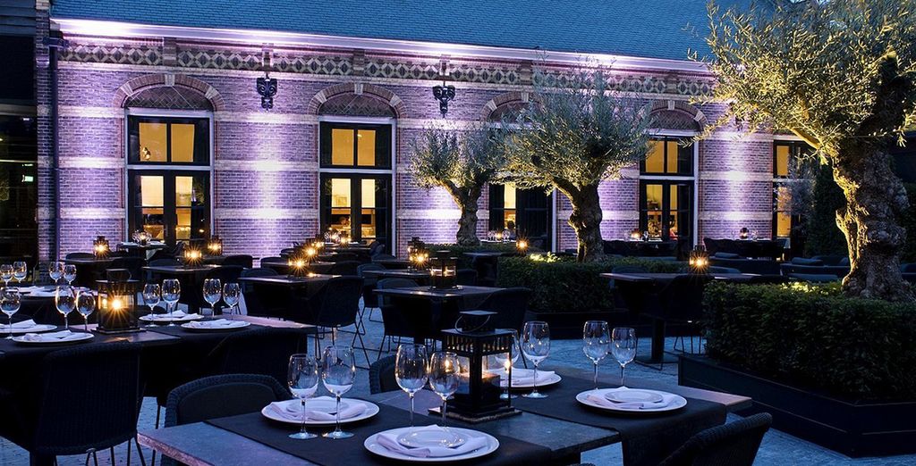 The College Hotel 4*