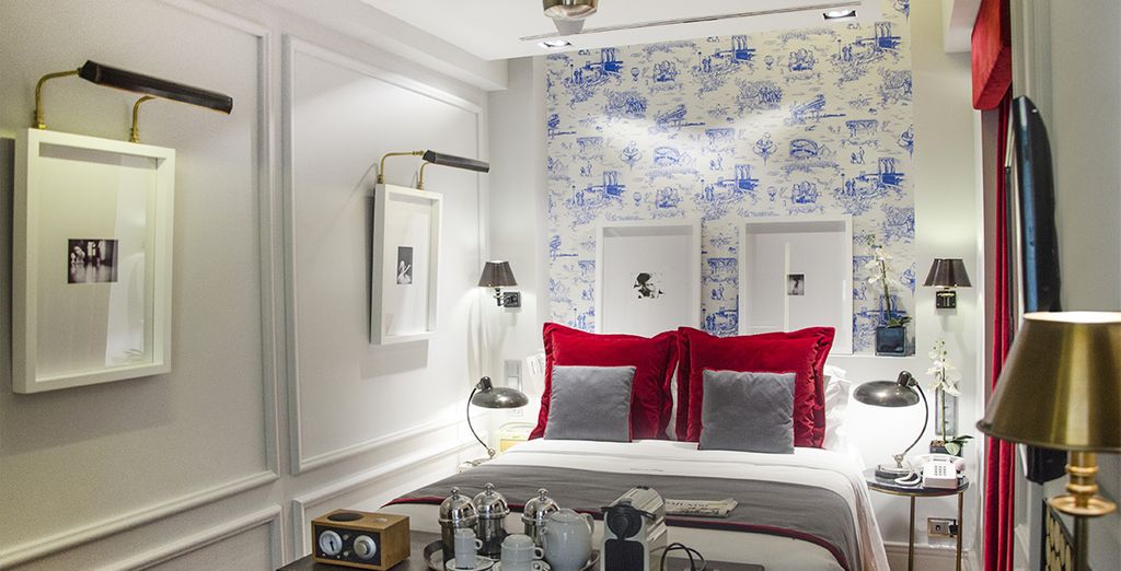 Brown's Central Hotel 4*